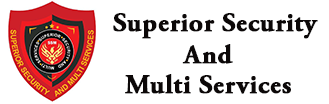 Superior Security And Multi Services